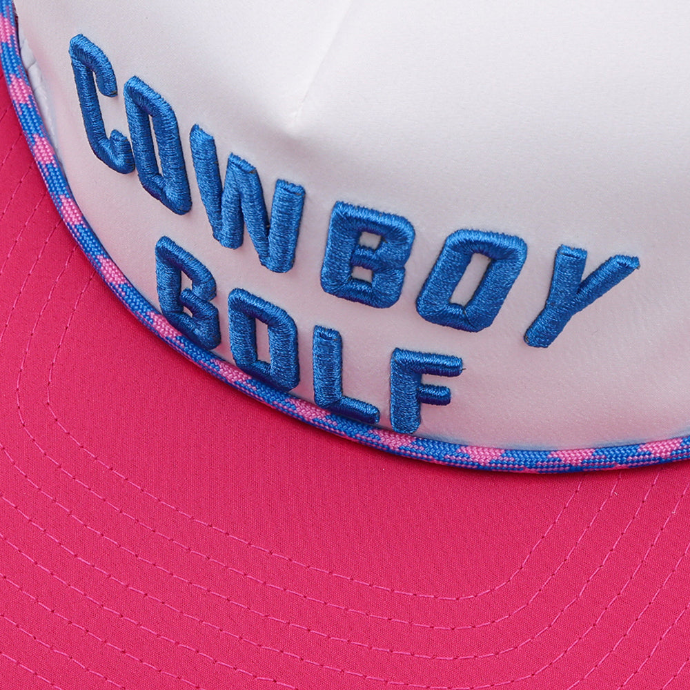 Trucker Hat