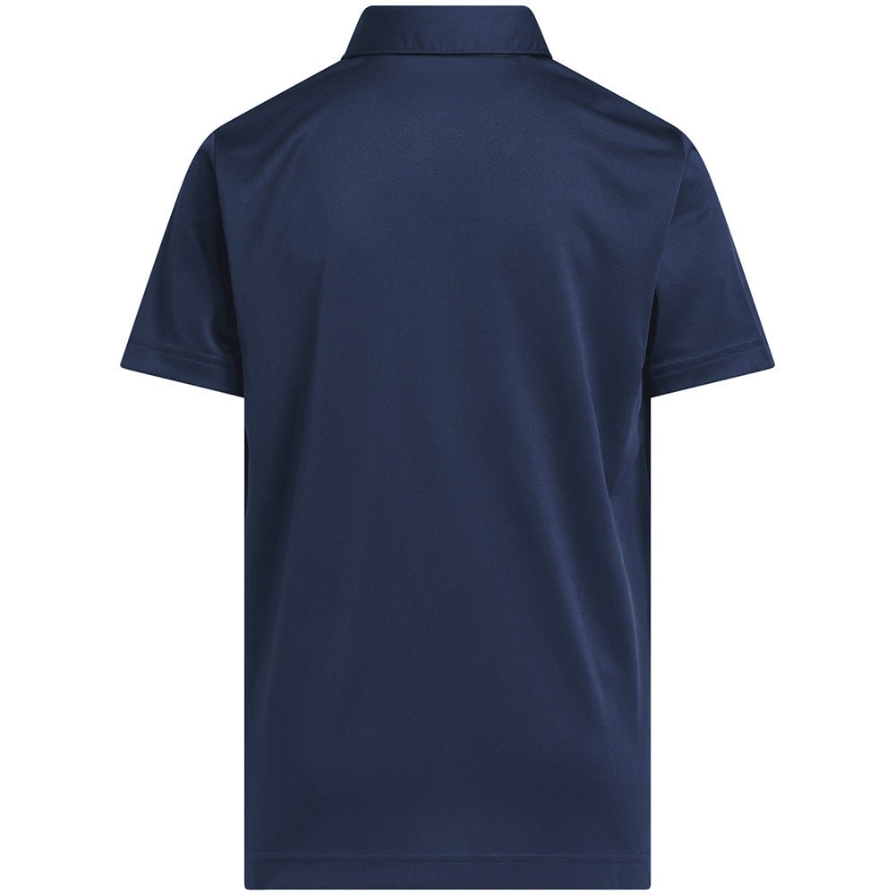 Boys' Performance Polo