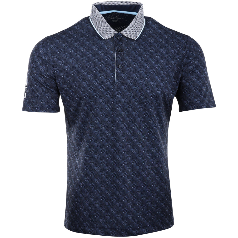 Mansfield Polo