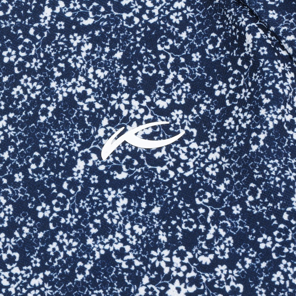 Lance Printed Polo - Fairway Styles