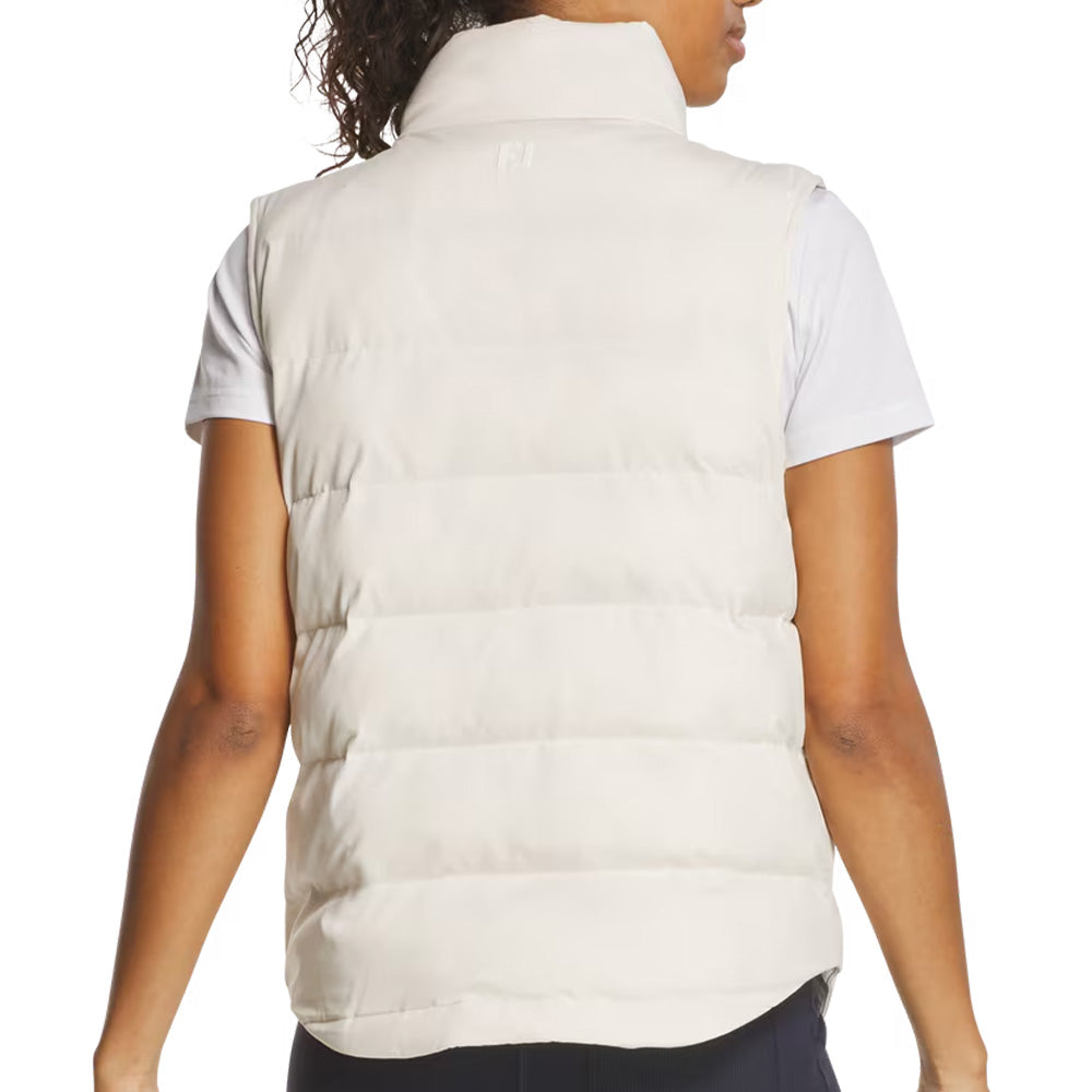 Women's ThermoSeries Insulated Vest
