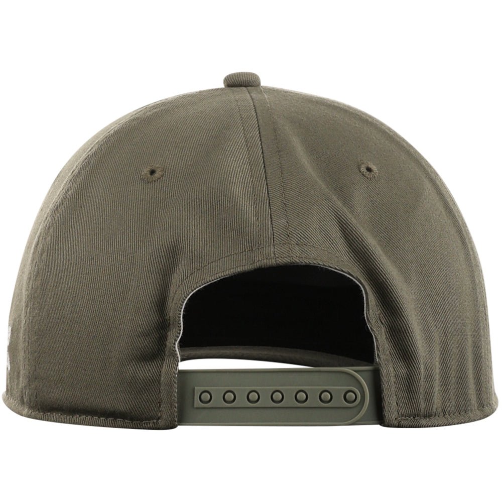 PUMA x Gumtree Golf & Nature 5 - Panel Hat - Fairway Styles