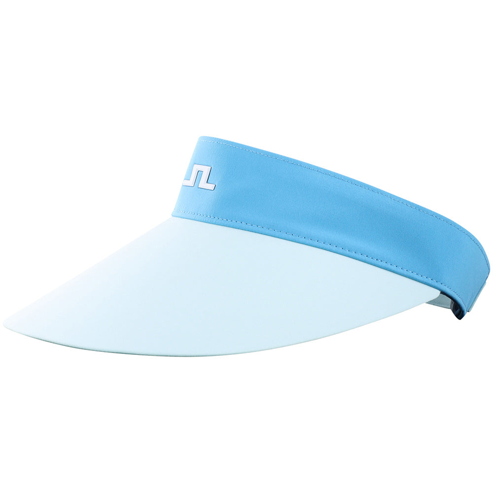Women's Ada Wide Visor