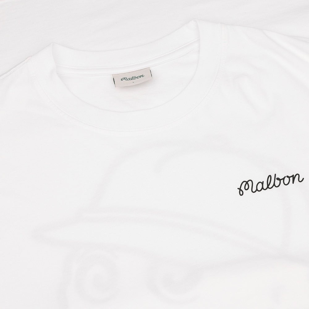 Bermuda Baldwin Shirt