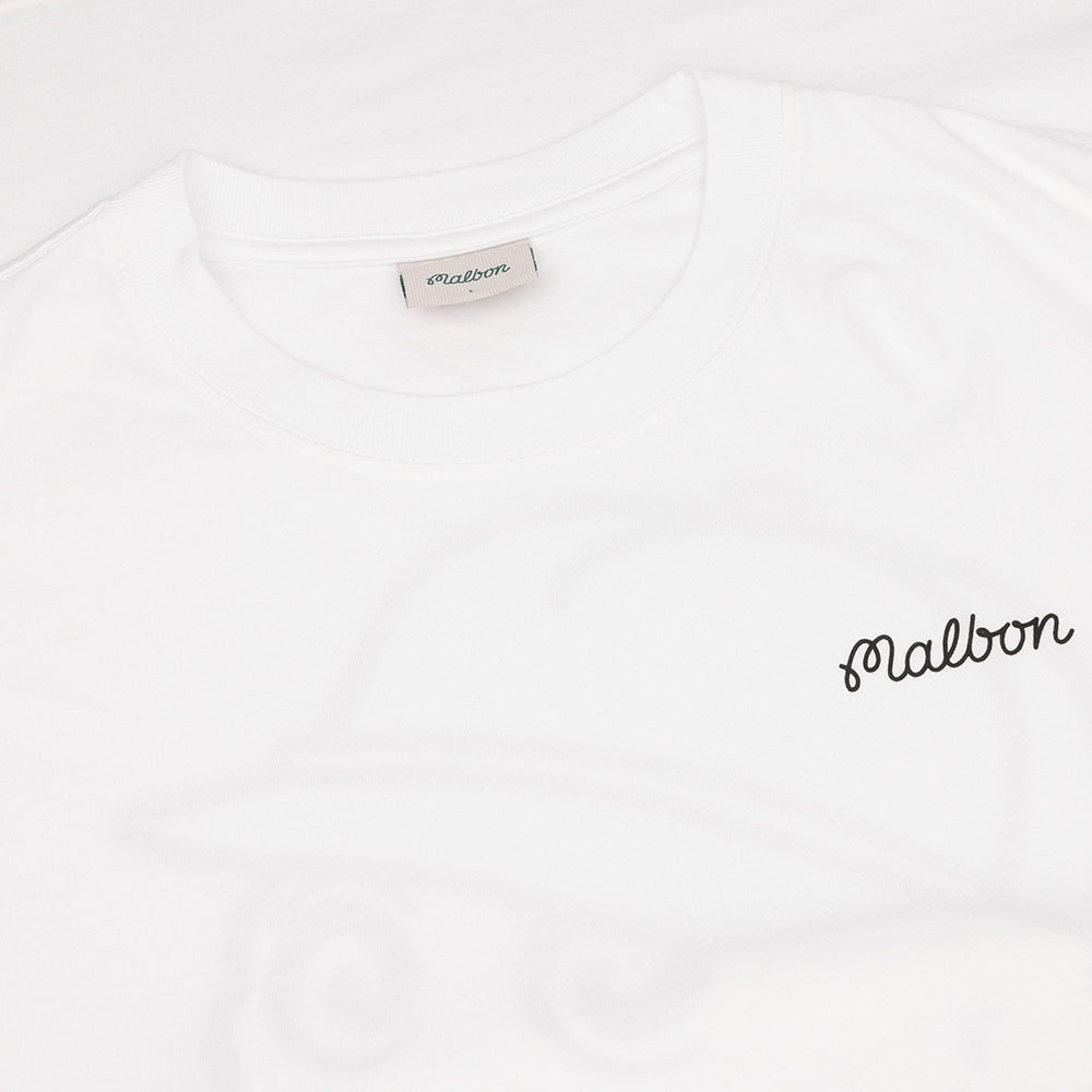 Bermuda Baldwin Shirt