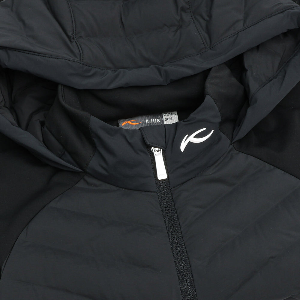 Women's Sundance Hooded Vest