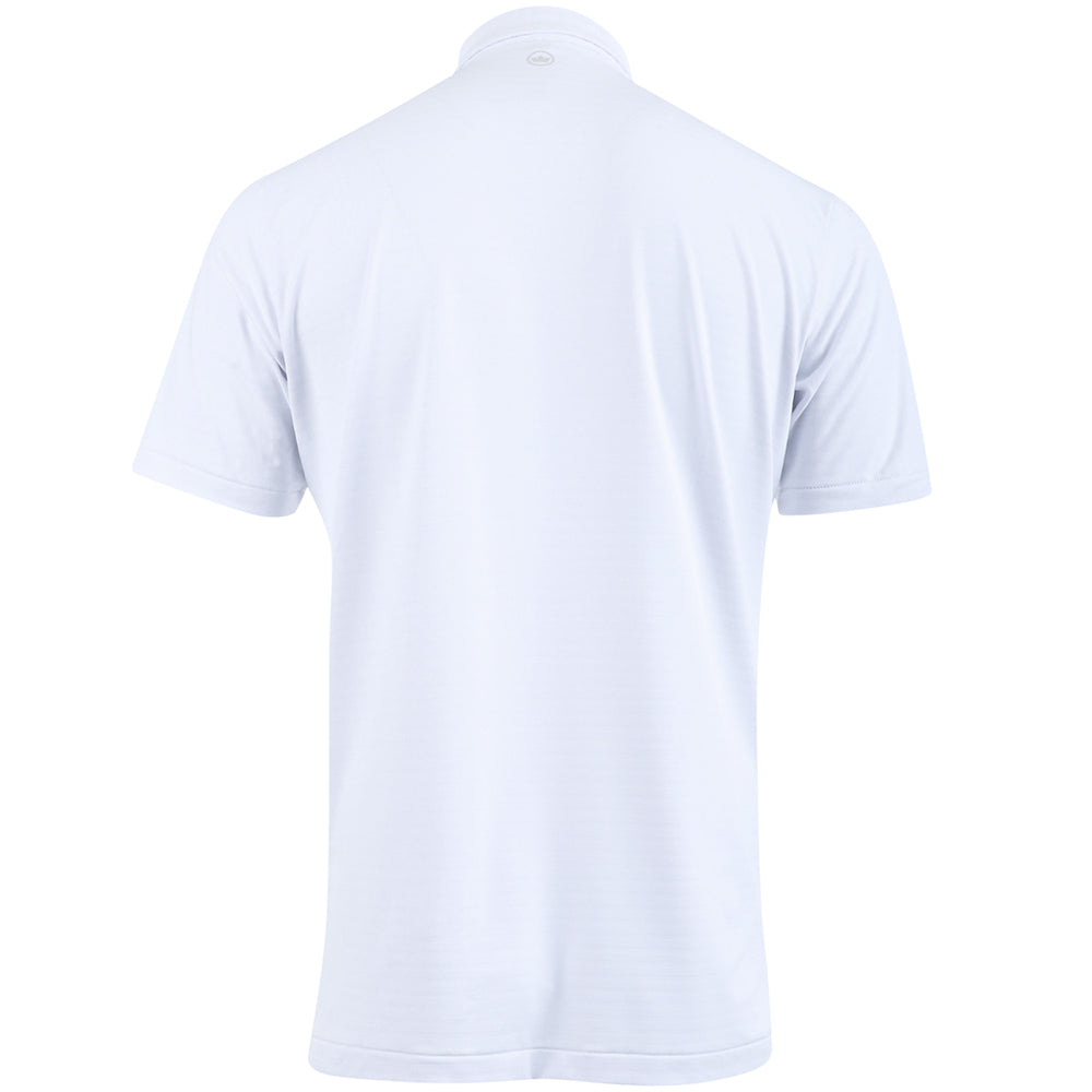 Clark Performance Jersey Polo