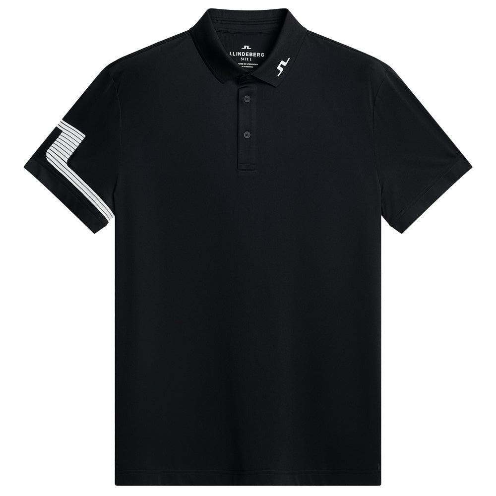 Heath Strike Polo