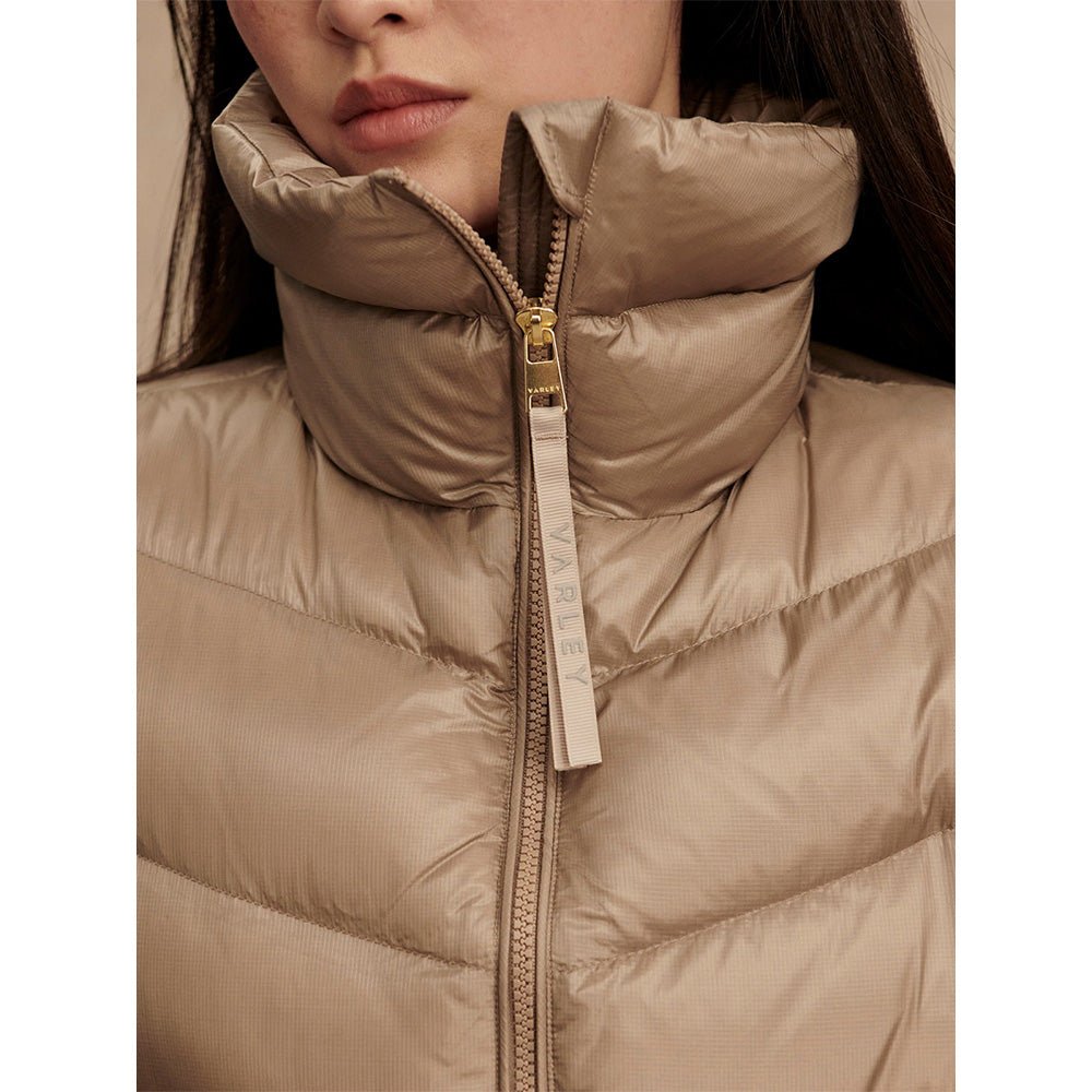 Women's Bextor Down Vest - Fairway Styles