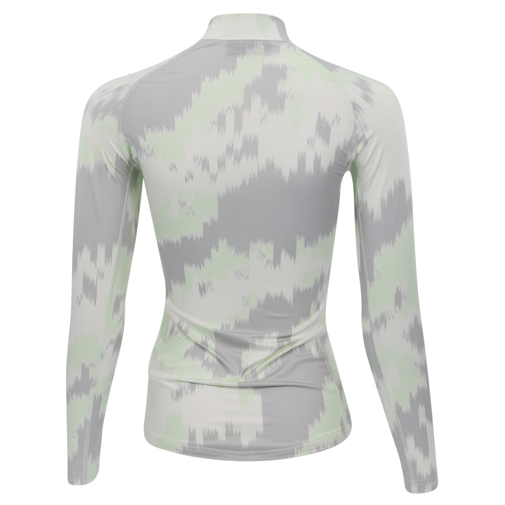 Women's Ella Print Compression Top