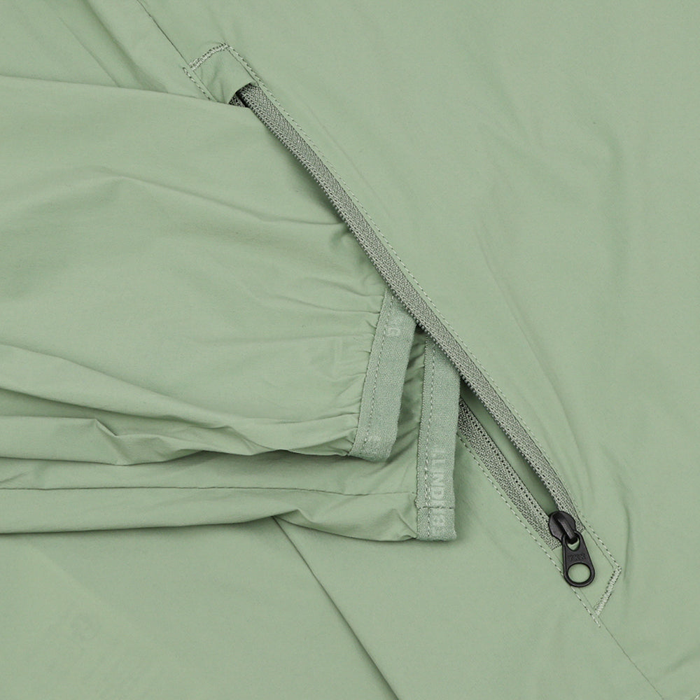 Ash Light Packable Jacket