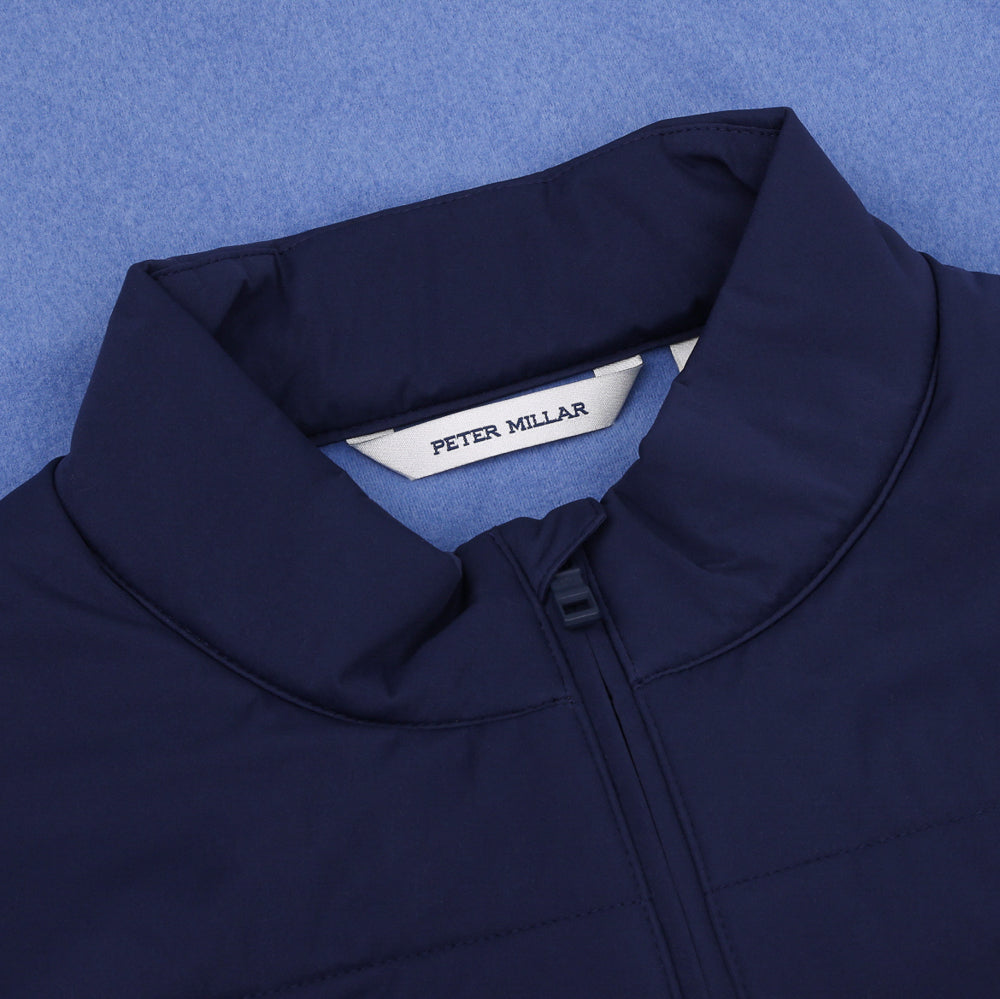 Fuse Hybrid Fleece Vest