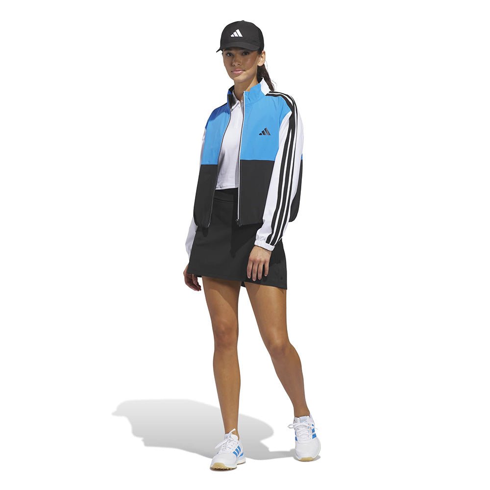 Women's Beyond Color Block Twistweave Jacket