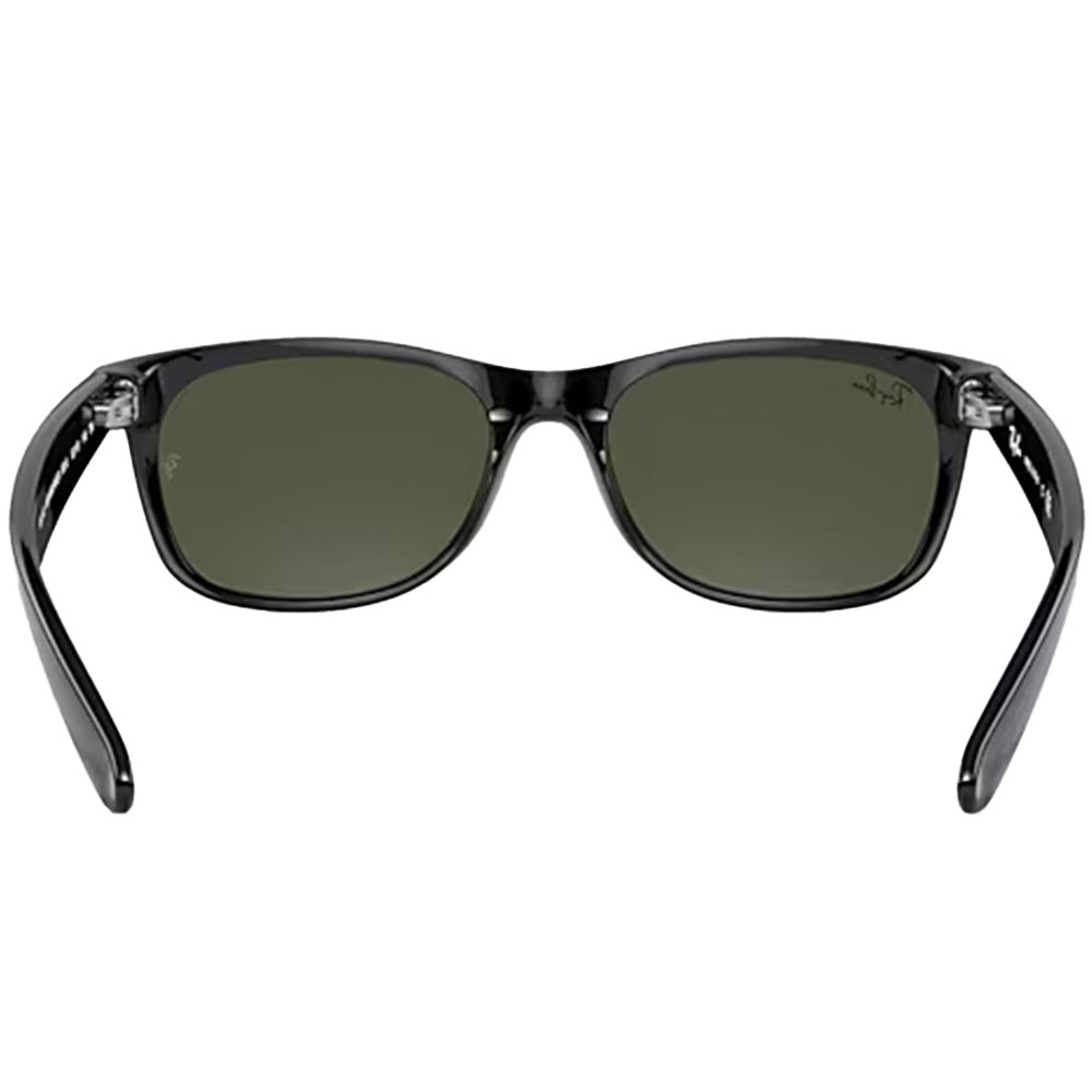 New Wayfarer Classic Sunglasses