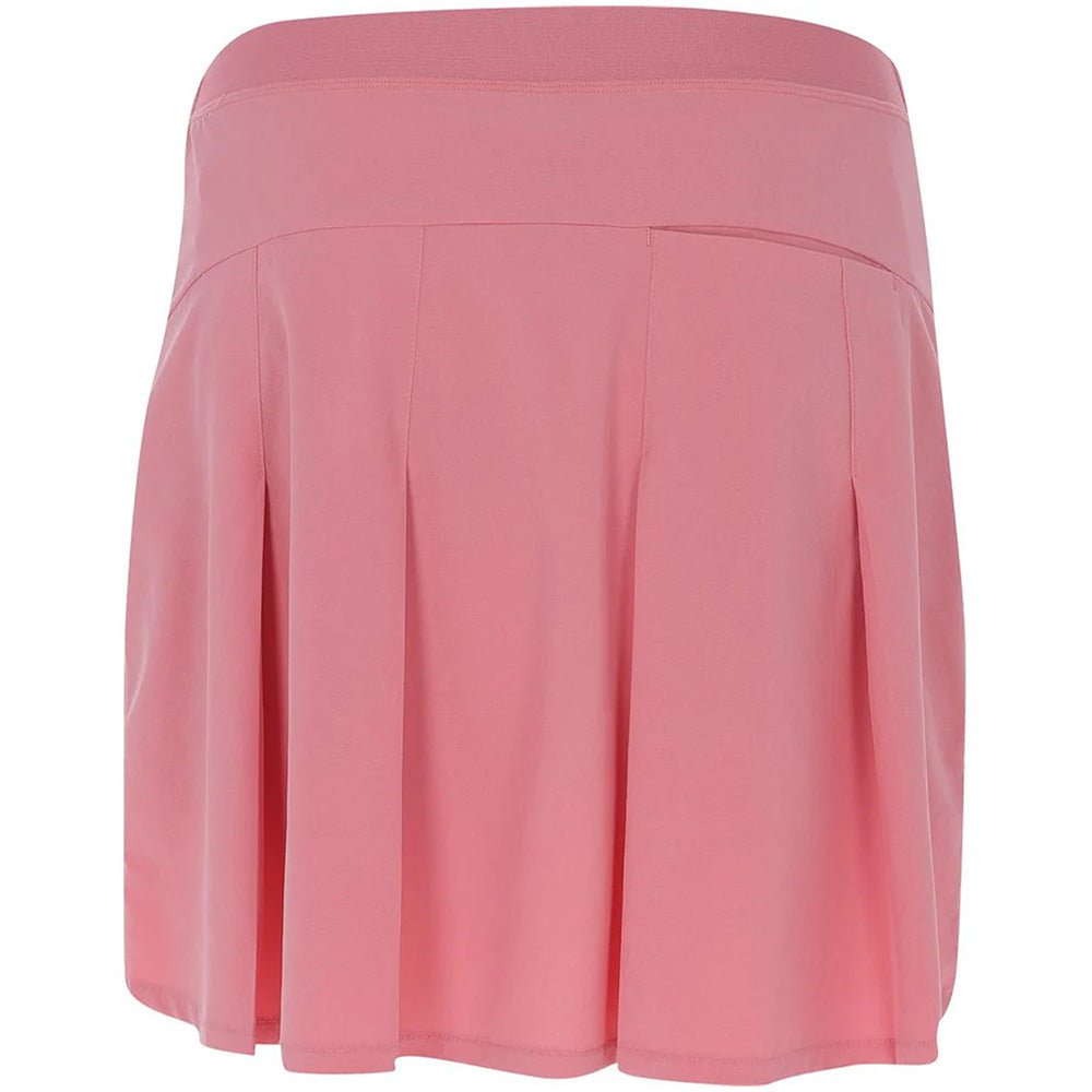 Women's Aim 4 - Way Stretch With Back Pleats 17" Skort - Fairway Styles