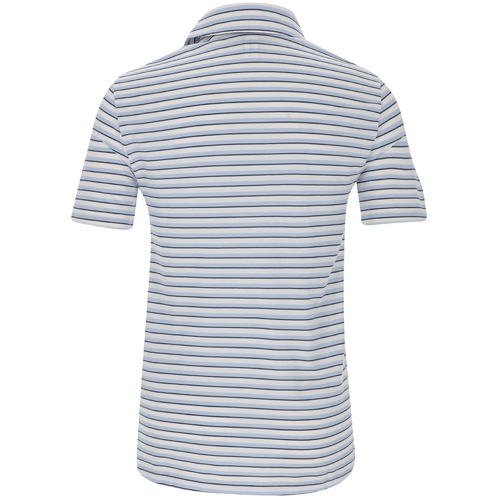 Boys' Tour Pique Polo