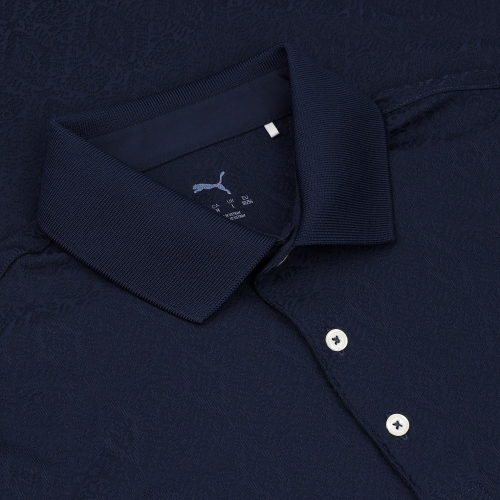 MATTR Doily Polo