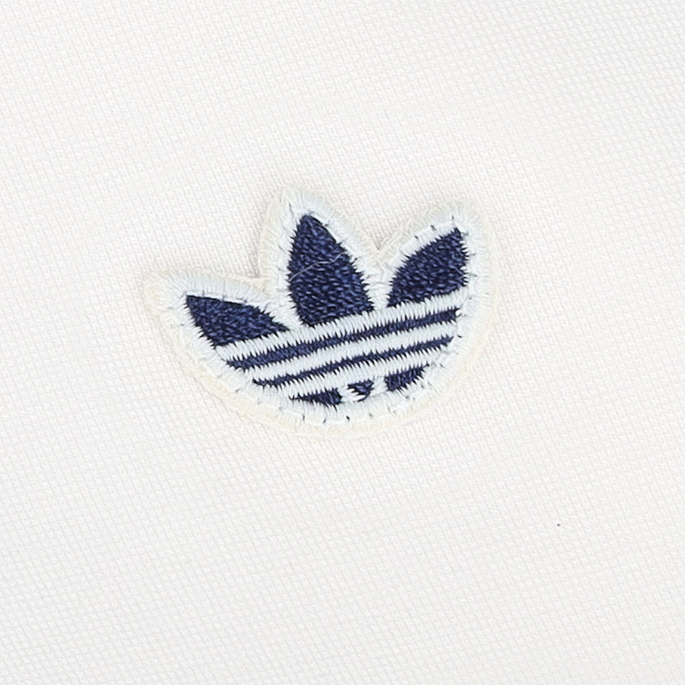 Originals 3-Stripe 1/4 Zip Sweatshirt