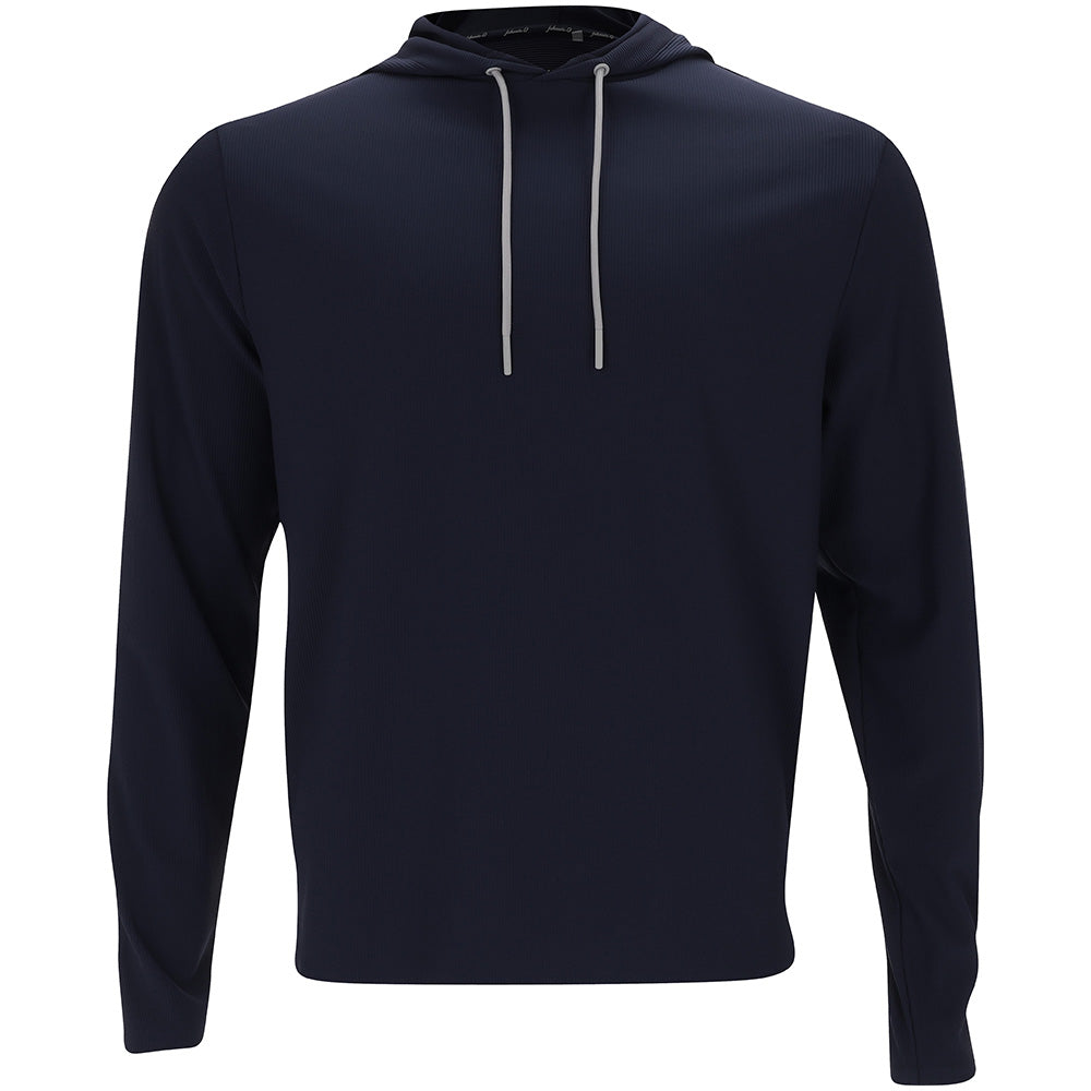 Hoppin Performance Drawstring Hoodie