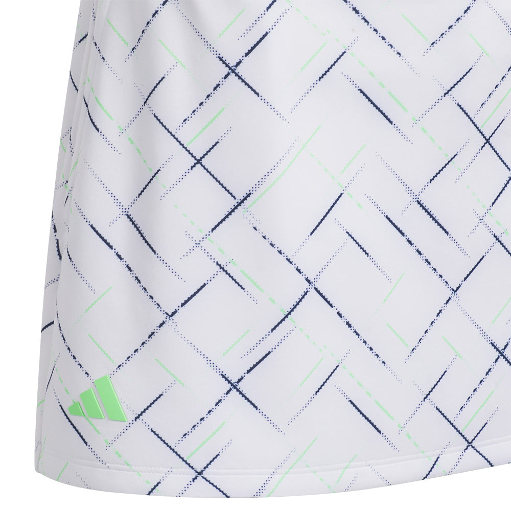 Girls' Printed Skort