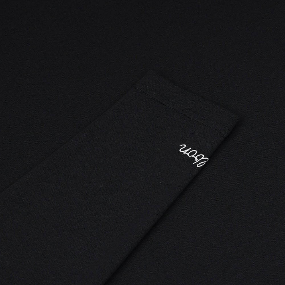 Flyer 1/4 Zip Stand Collar Mid Layer