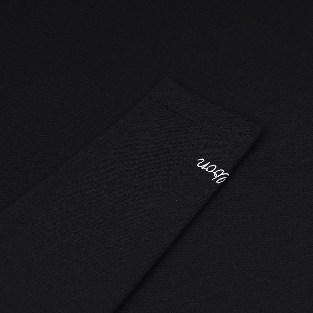 Flyer 1/4 Zip Stand Collar Mid Layer