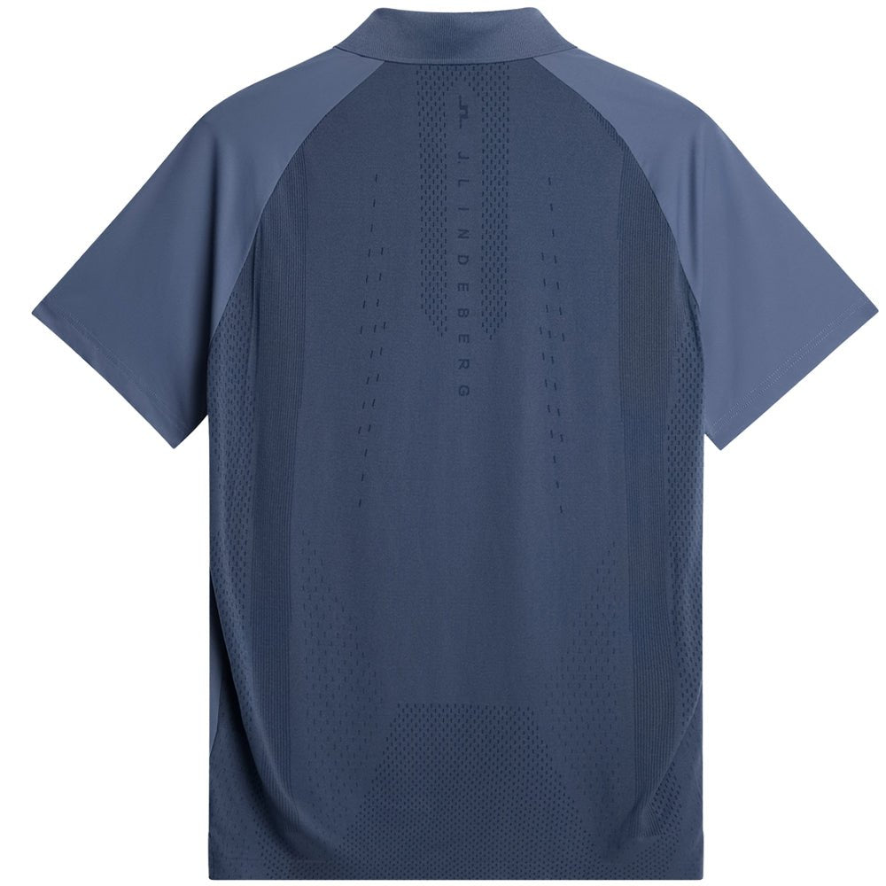 Ray Hybrid Polo - Fairway Styles