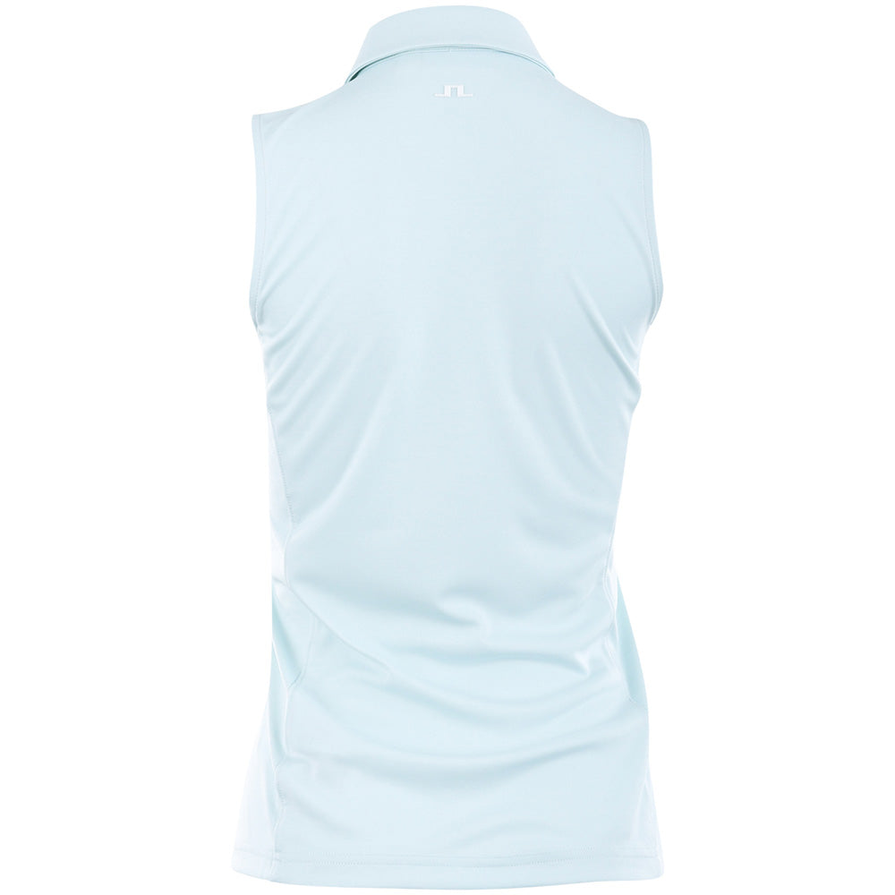 Women's Dena Sleeveless Polo