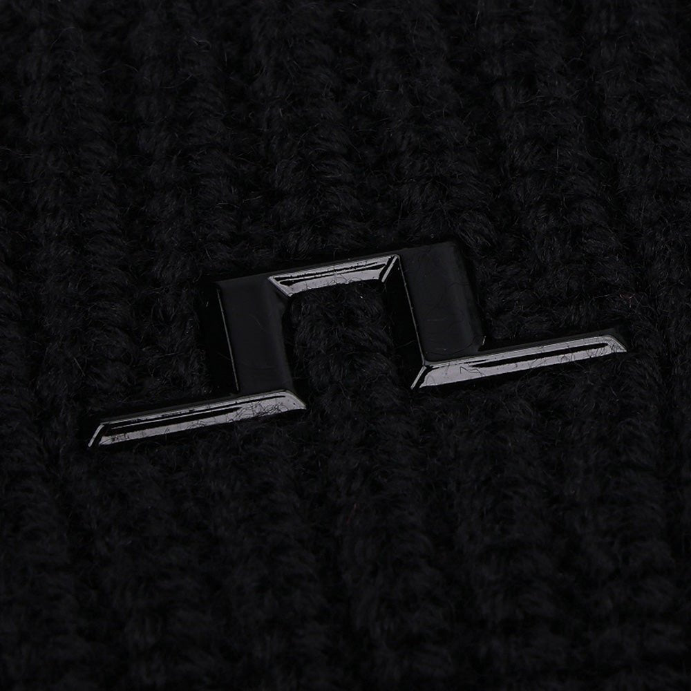 Joan Merino Beanie - Fairway Styles