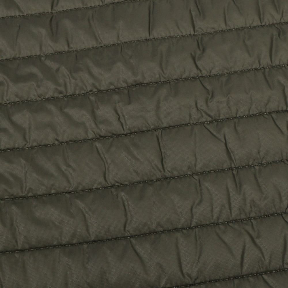 Hayden Quilt Hybrid Jacket