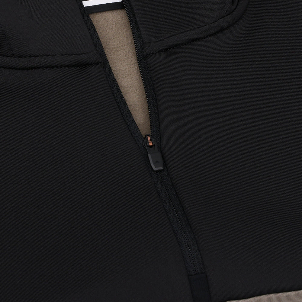 Banks 1/4 Zip Hoodie