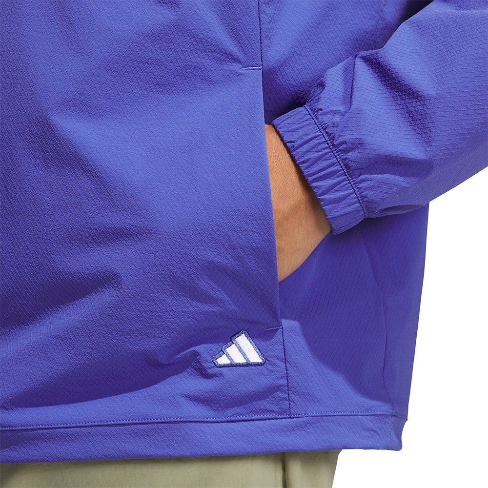 Ultimate365+ Course Control Climaproof 1/2 Zip Anorak