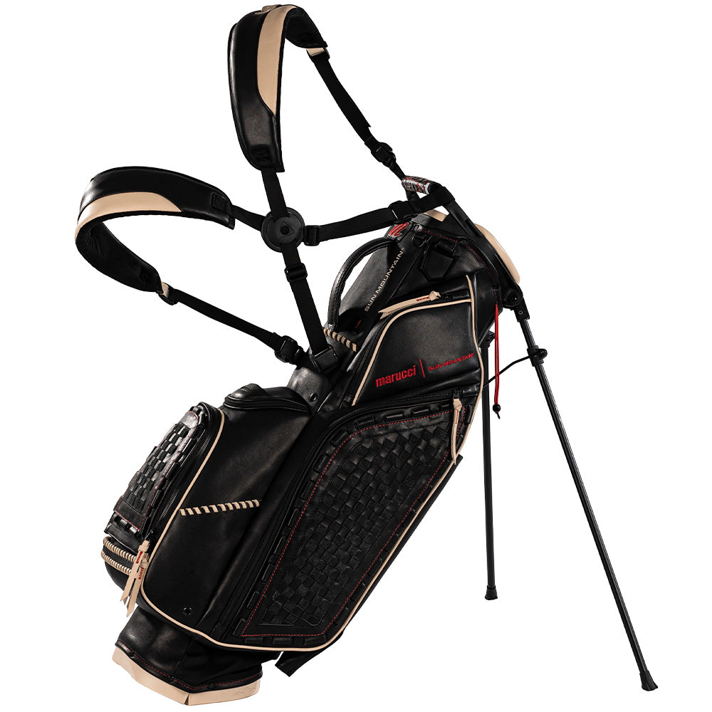 Sun Mountain x Marucci Stand Bag