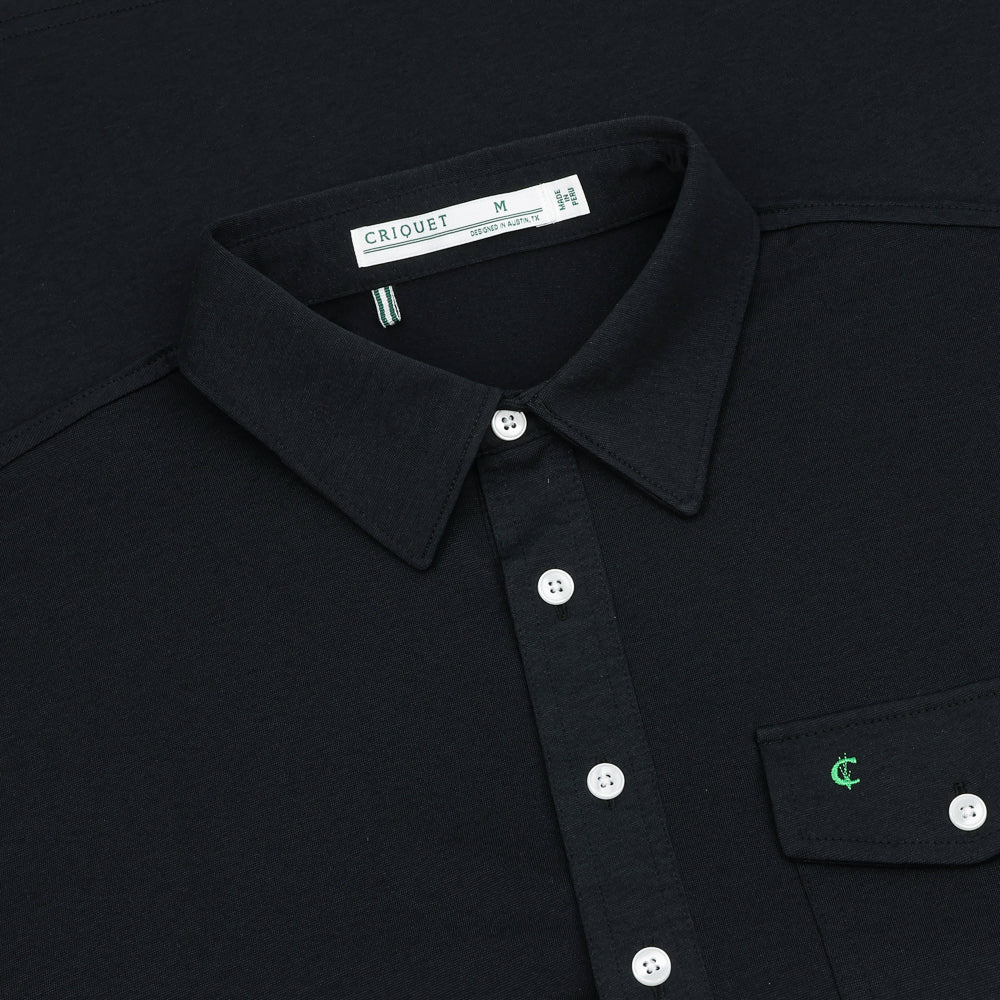 Performance Players Polo