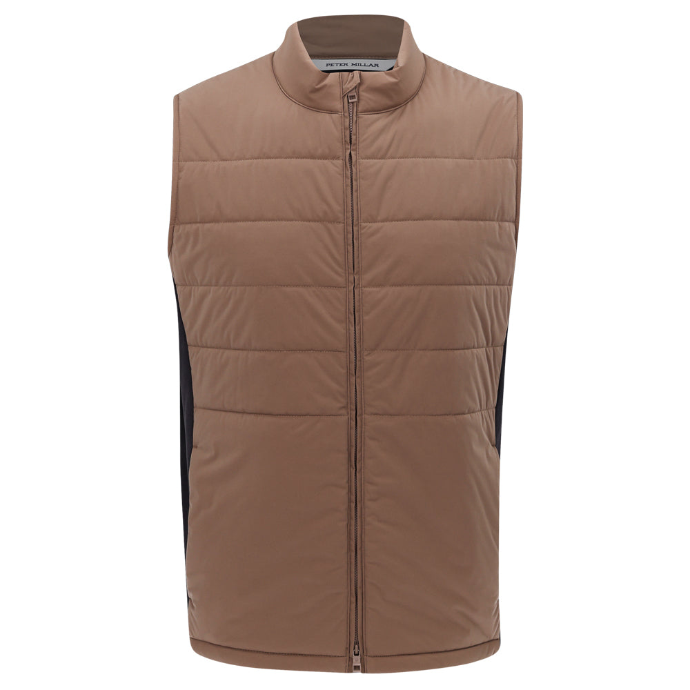 Fuse Hybrid Fleece Vest