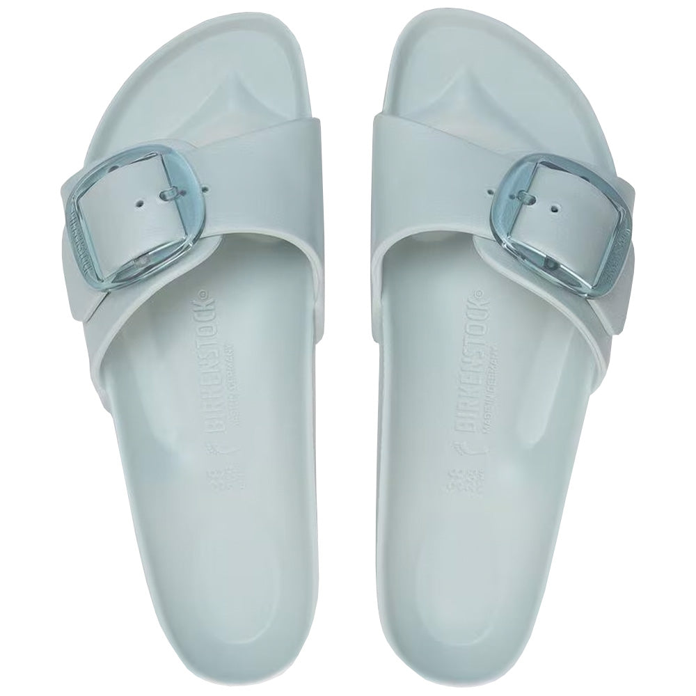 Women's Madrid Big Buckle Sandals - EVA