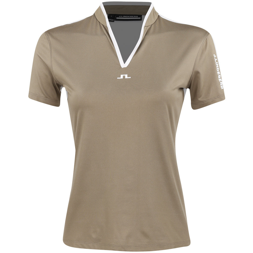 Women's Sophie Blade Collar Polo