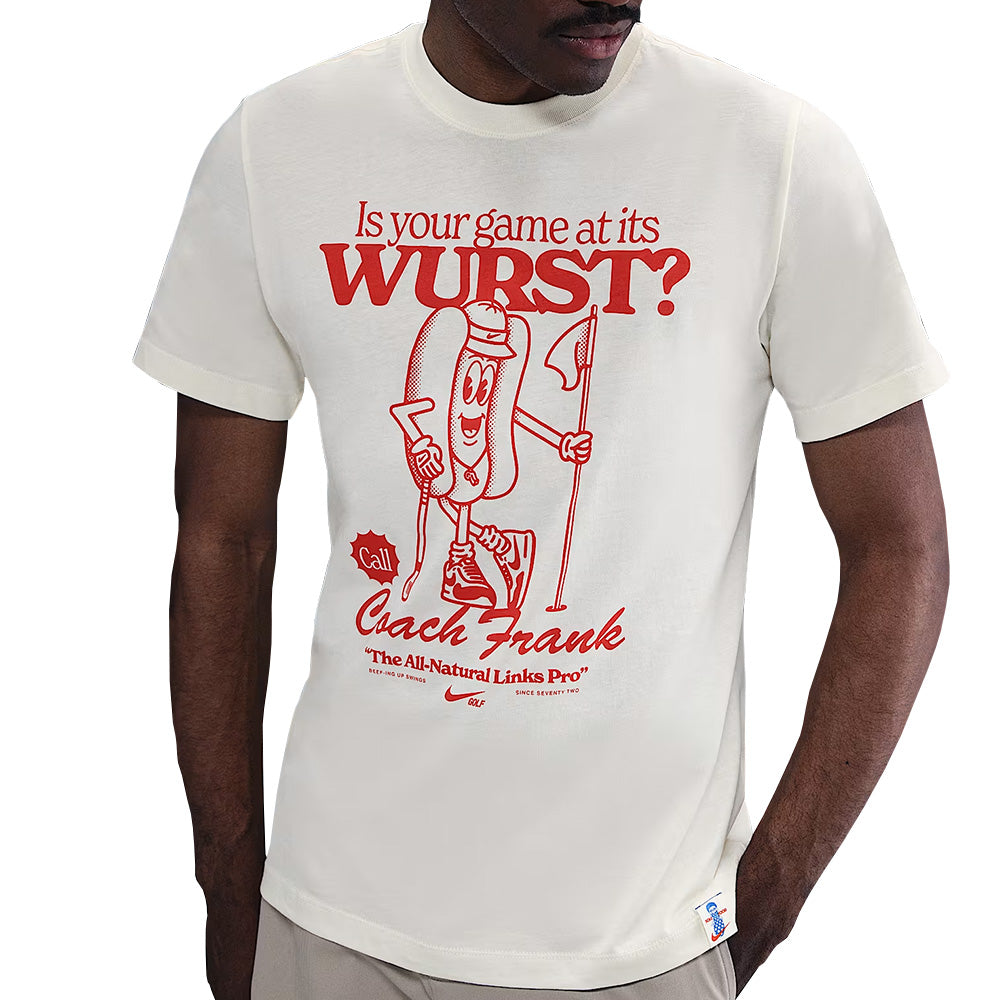 Golf T-Shirt