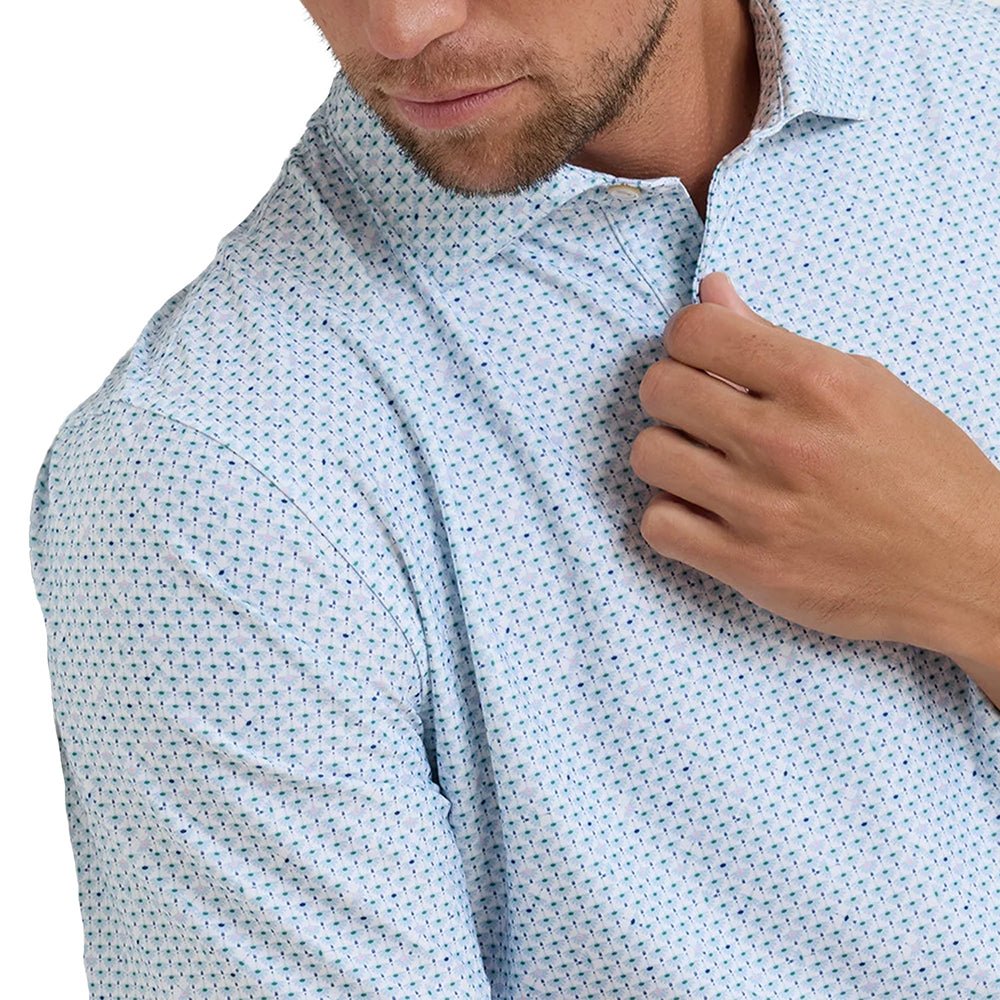 Flock Performance Jersey Polo