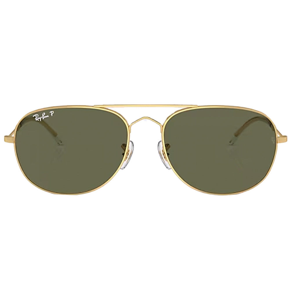 Bain Bridge Sunglasses