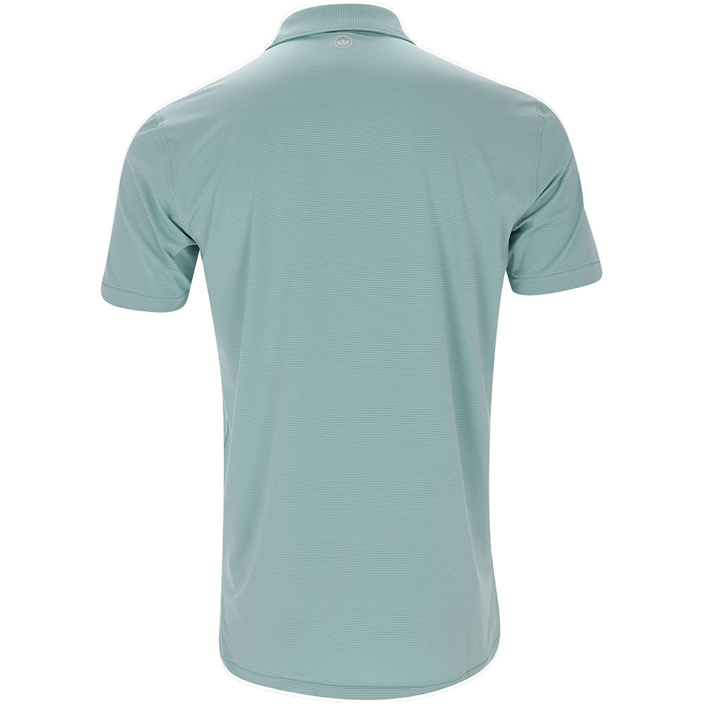 Jubilee Performance Jersey Polo