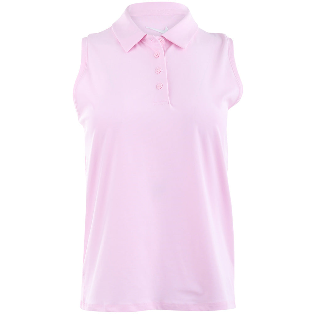 Women's Dri-FIT Victory Sleeveless Polo