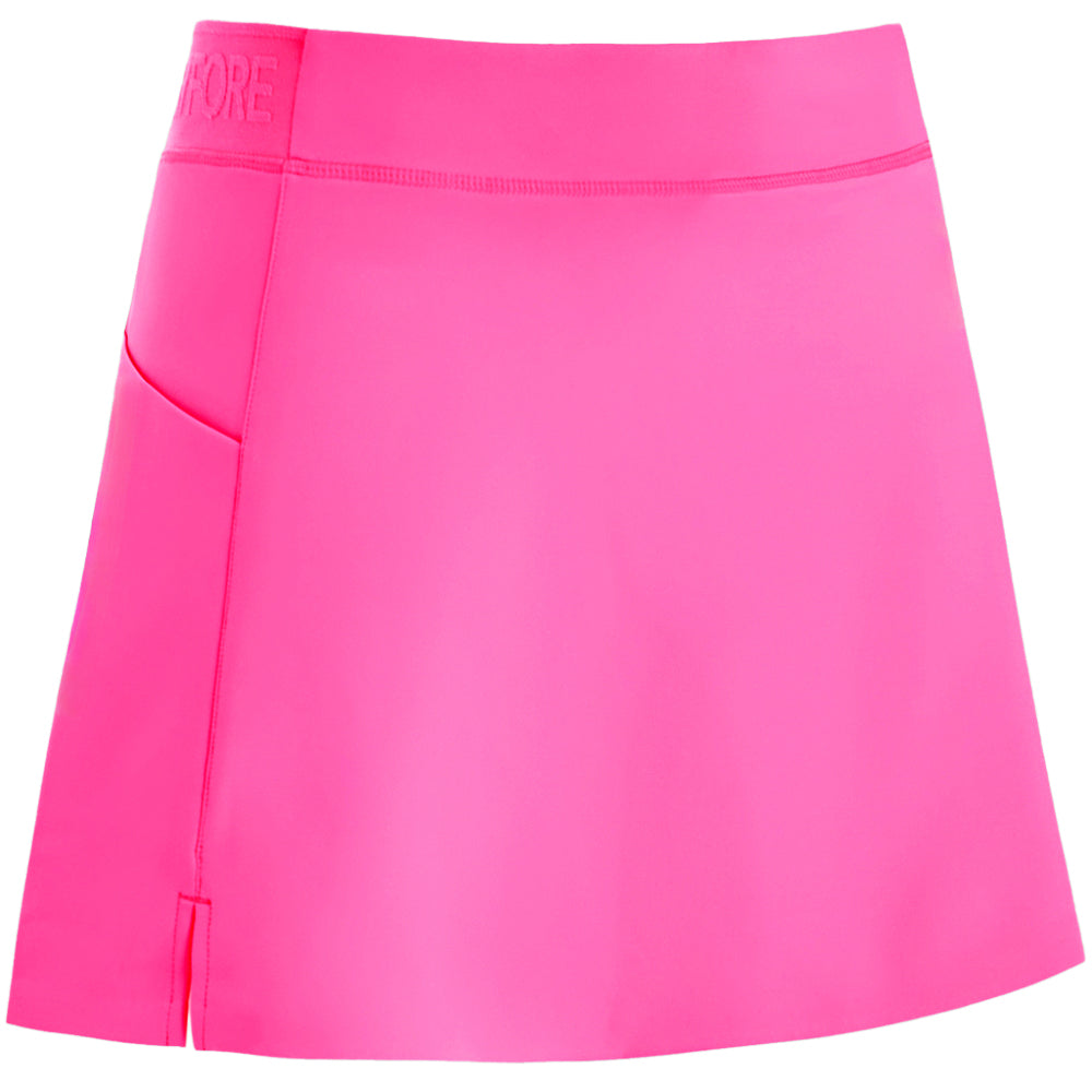 Women's Knockout A-Line Skort