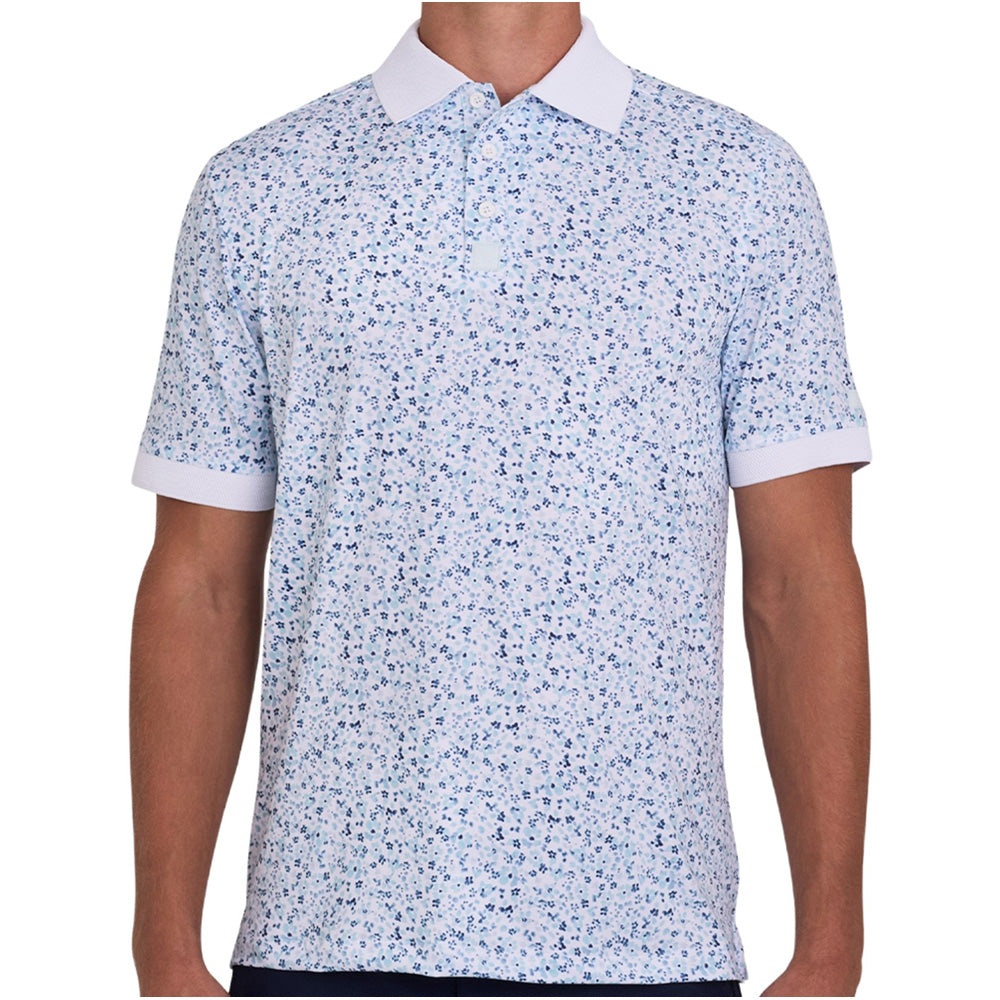 Ridge Performance Polo