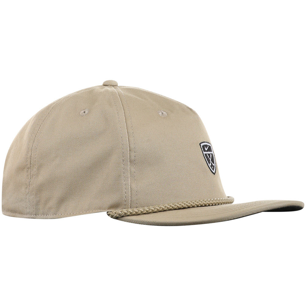 Unstructured Par Cap