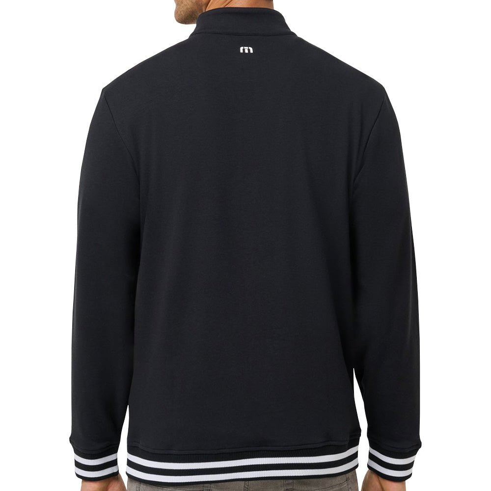Happier Hour 1/4 Zip Pullover - Fairway Styles