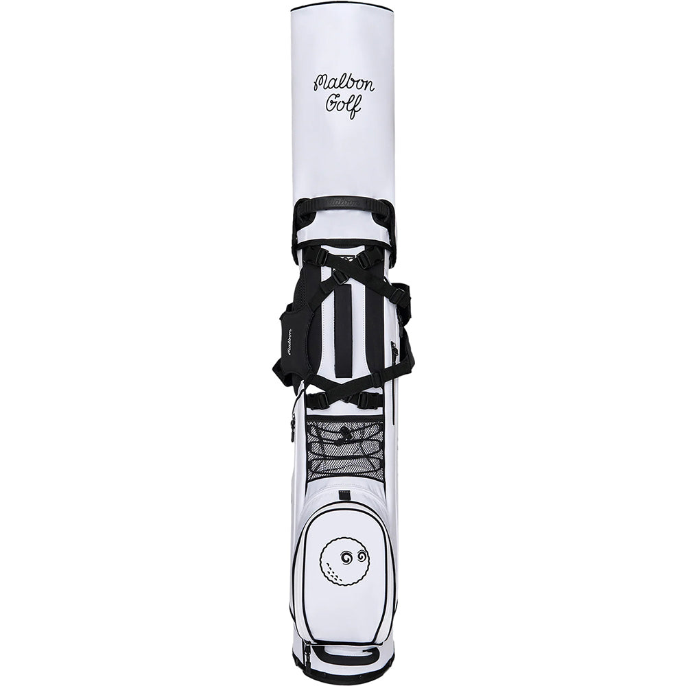 Walking Bag Stand Bag
