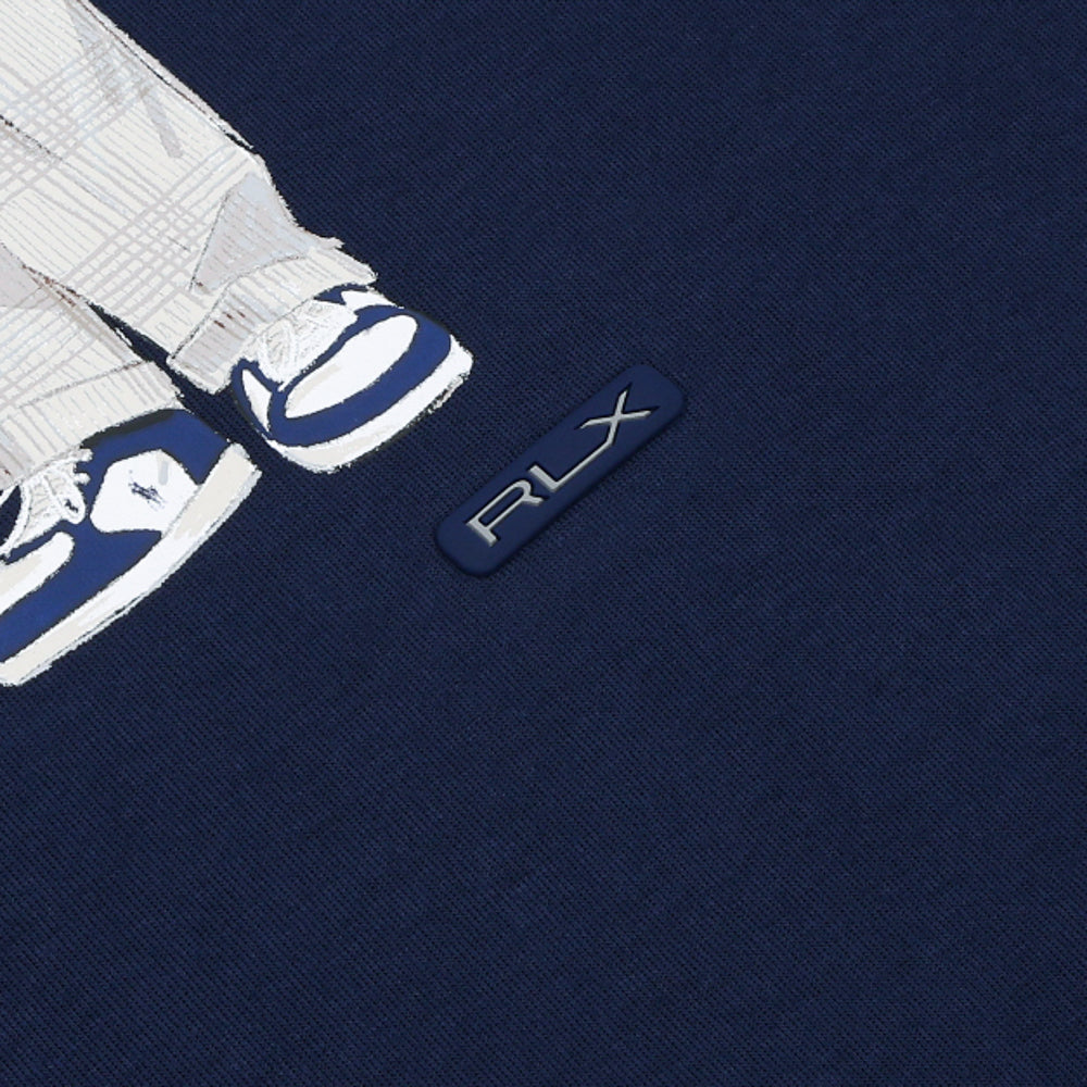 Polo Bear Performance Sweatshirt