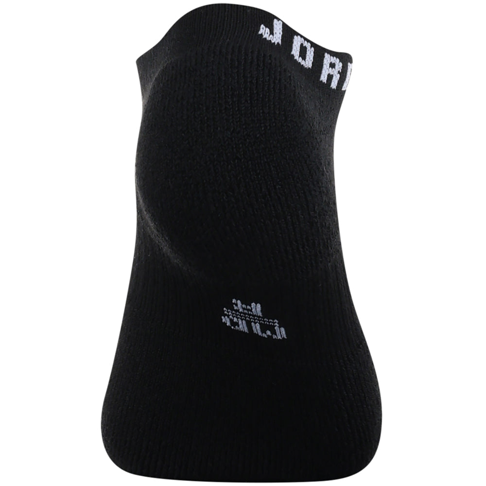 Everyday No-Show Socks - 3 Pack
