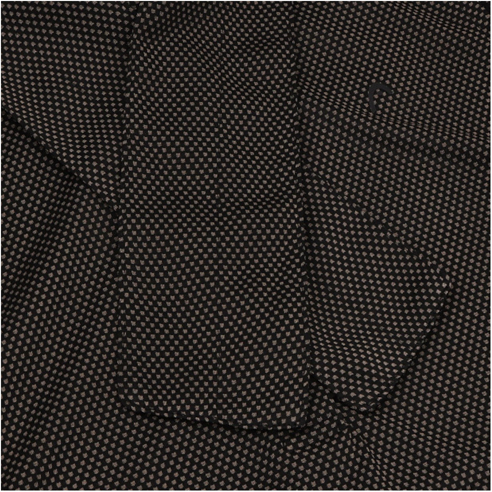 Women's Sleeveless Tie Collar Top